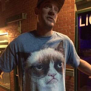 Meet your Posher, Adam